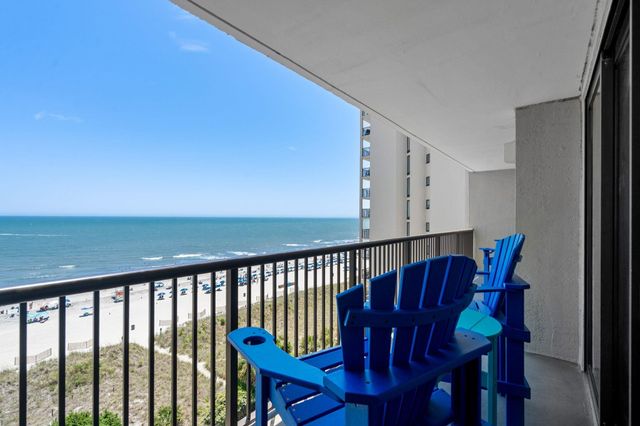 4719 S Ocean Blvd. PH8, North Myrtle Beach, SC 29582