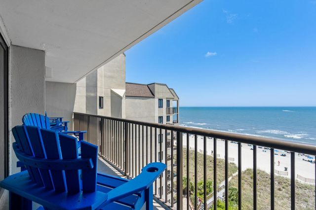 4719 S Ocean Blvd. PH8, North Myrtle Beach, SC 29582