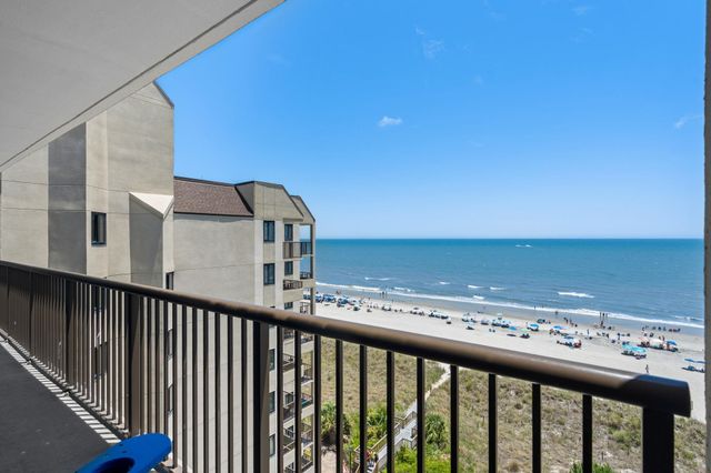 4719 S Ocean Blvd. PH8, North Myrtle Beach, SC 29582