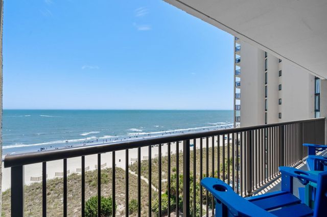 4719 S Ocean Blvd. PH8, North Myrtle Beach, SC 29582