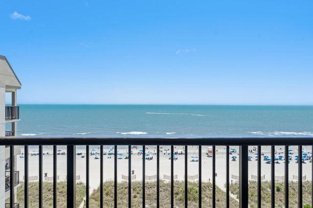 4719 S Ocean Blvd. PH8, North Myrtle Beach, SC 29582