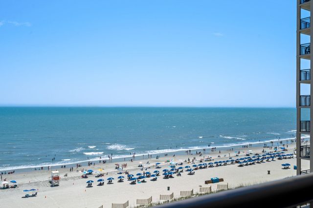 4719 S Ocean Blvd. PH8, North Myrtle Beach, SC 29582