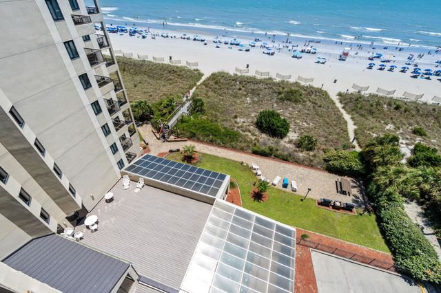 4719 S Ocean Blvd. PH8, North Myrtle Beach, SC 29582