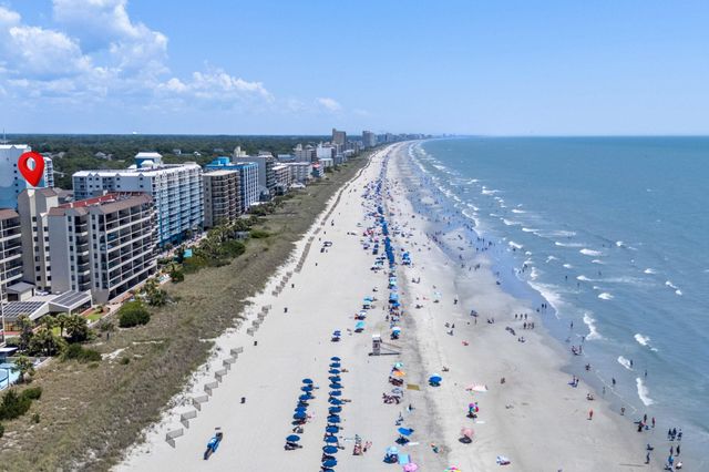 4719 S Ocean Blvd. PH8, North Myrtle Beach, SC 29582