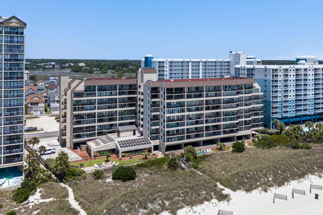 4719 S Ocean Blvd. PH8, North Myrtle Beach, SC 29582