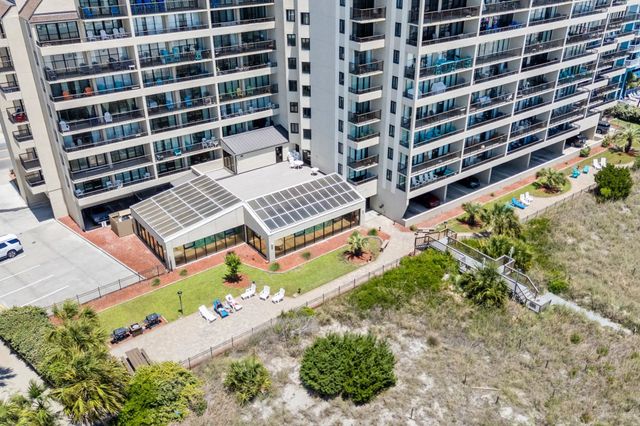 4719 S Ocean Blvd. PH8, North Myrtle Beach, SC 29582