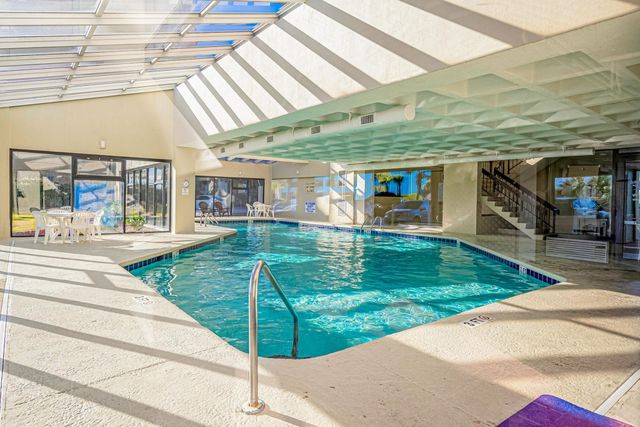 4719 S Ocean Blvd. PH8, North Myrtle Beach, SC 29582