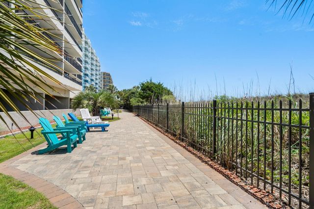 4719 S Ocean Blvd. PH8, North Myrtle Beach, SC 29582