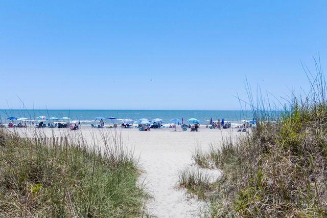 4719 S Ocean Blvd. PH8, North Myrtle Beach, SC 29582