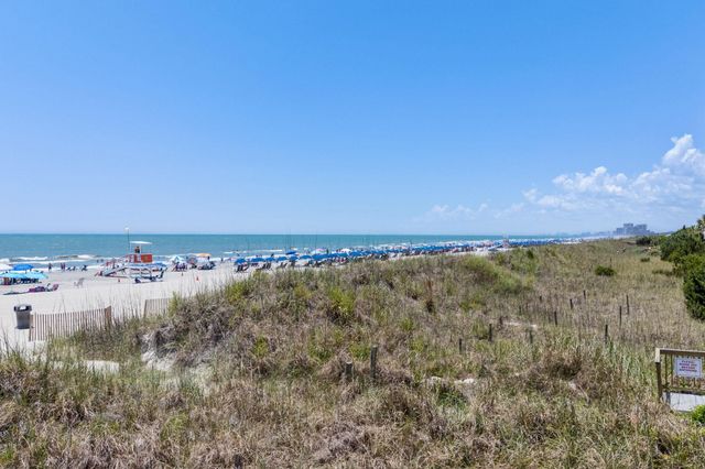 4719 S Ocean Blvd. PH8, North Myrtle Beach, SC 29582