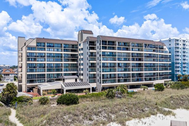 4719 S Ocean Blvd. PH8, North Myrtle Beach, SC 29582