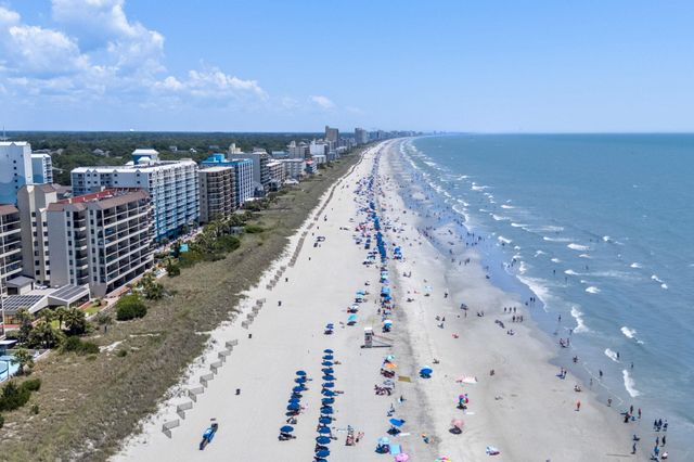 4719 S Ocean Blvd. PH8, North Myrtle Beach, SC 29582