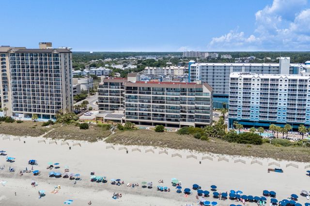 4719 S Ocean Blvd. PH8, North Myrtle Beach, SC 29582