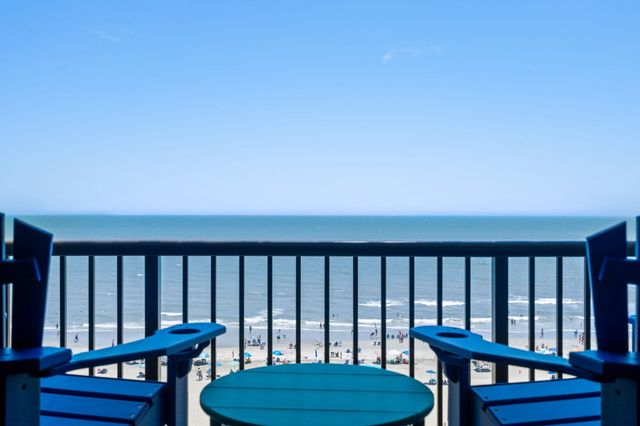 4719 S Ocean Blvd. PH8, North Myrtle Beach, SC 29582