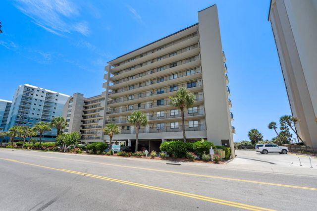 4719 S Ocean Blvd. PH8, North Myrtle Beach, SC 29582