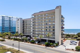 4719 S Ocean Blvd. PH8, North Myrtle Beach, SC 29582