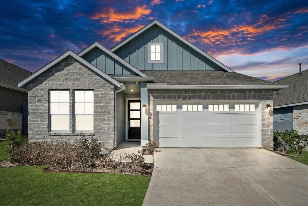 33130 School Hill Road, Fulshear, TX 77441