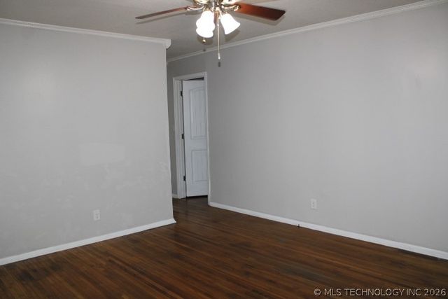 4010 W 44th Street, Tulsa, OK 74107