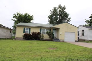 4010 W 44th Street, Tulsa, OK 74107