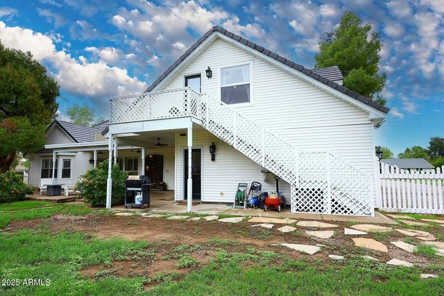 2158 E VIRGINIA Street, Mesa, AZ 85213