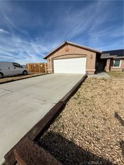 8825 Xavier Avenue, California City, CA 93505