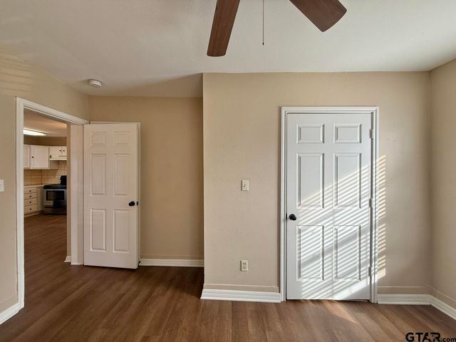 1016 Bennett Ave, Tyler, TX 75701