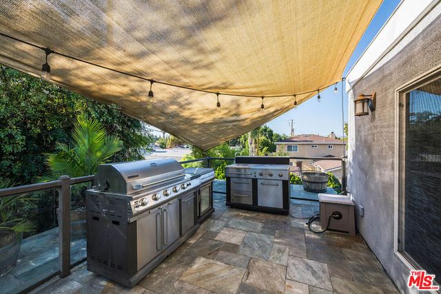 124 N Naomi Street, Burbank, CA 91505