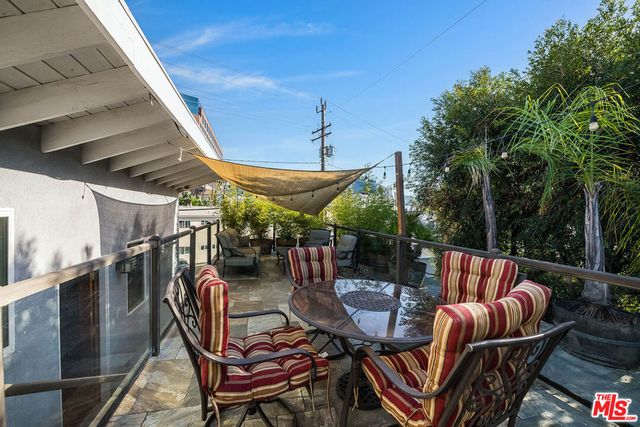 124 N Naomi Street, Burbank, CA 91505
