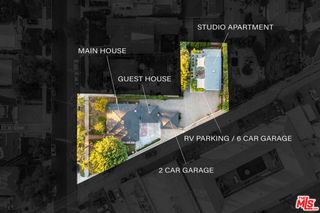 124 N Naomi Street, Burbank, CA 91505