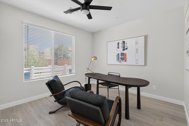 2601 E CLARENDON Avenue 5, Phoenix, AZ 85016
