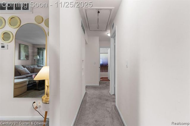 4630 Pelham Street, Dearborn Heights, MI 48125