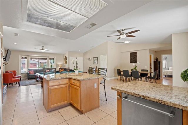 1967 Marguerite Street, Palm Springs, CA 92264