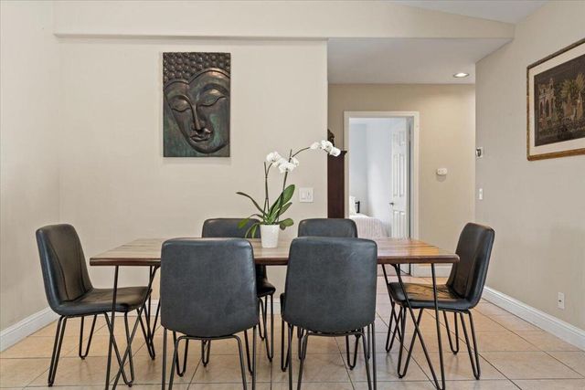 1967 Marguerite Street, Palm Springs, CA 92264