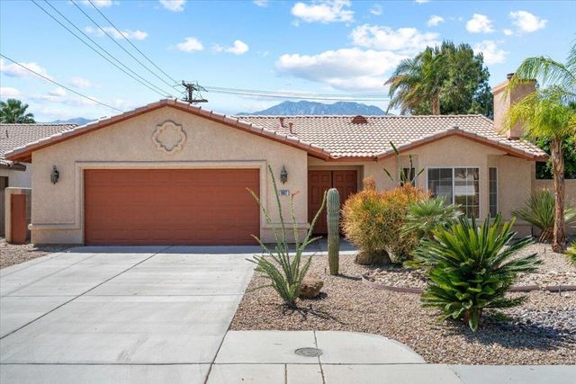 1967 Marguerite Street, Palm Springs, CA 92264