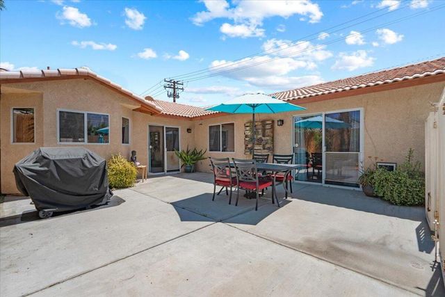 1967 Marguerite Street, Palm Springs, CA 92264