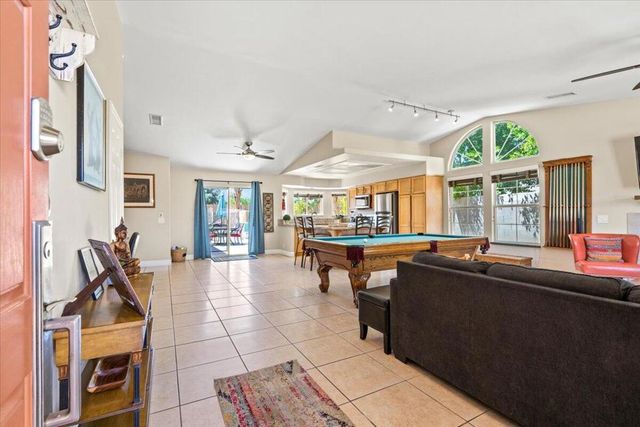 1967 Marguerite Street, Palm Springs, CA 92264