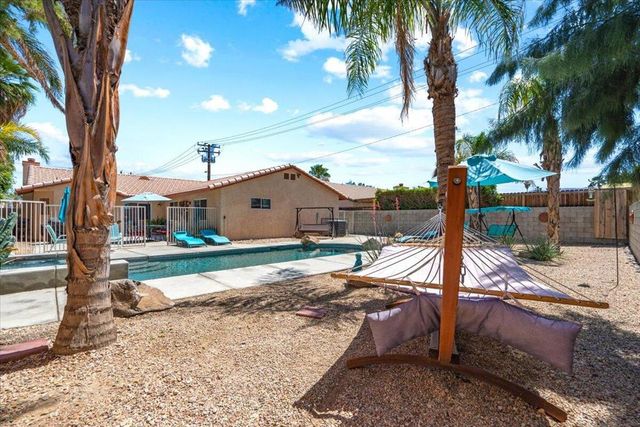 1967 Marguerite Street, Palm Springs, CA 92264