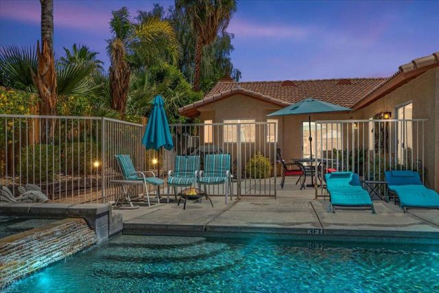 1967 Marguerite Street, Palm Springs, CA 92264