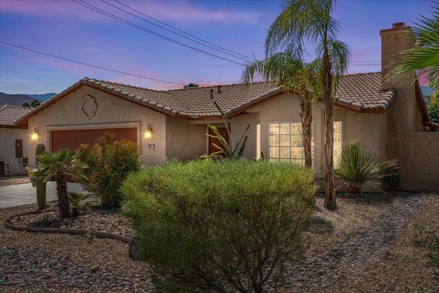 1967 Marguerite Street, Palm Springs, CA 92264