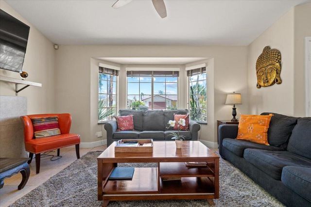 1967 Marguerite Street, Palm Springs, CA 92264