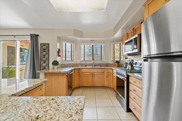 1967 Marguerite Street, Palm Springs, CA 92264