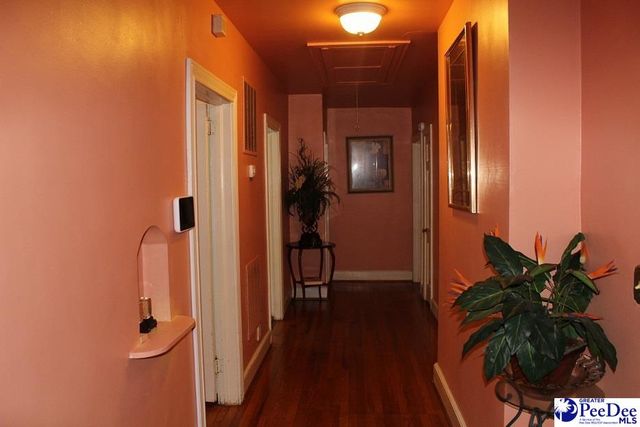 200 W Byrd, Timmonsville, SC 29161
