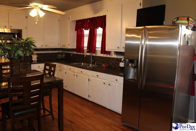 200 W Byrd, Timmonsville, SC 29161
