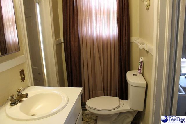 200 W Byrd, Timmonsville, SC 29161