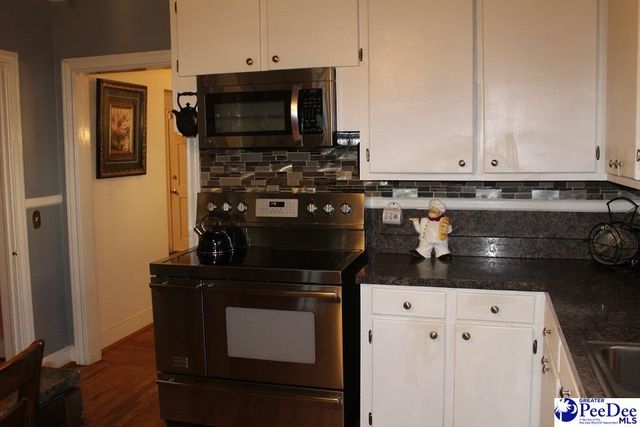 200 W Byrd, Timmonsville, SC 29161