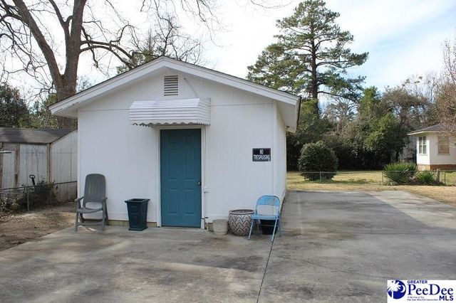 200 W Byrd, Timmonsville, SC 29161
