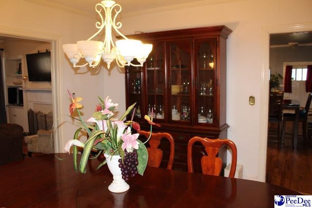200 W Byrd, Timmonsville, SC 29161