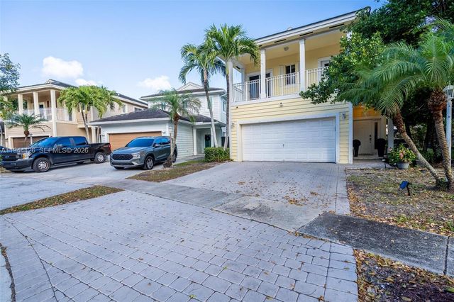 357 NE 35th Ter, Homestead, FL 33033