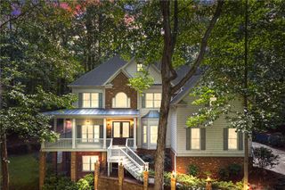 205 Aerie Court, Atlanta, GA 30350