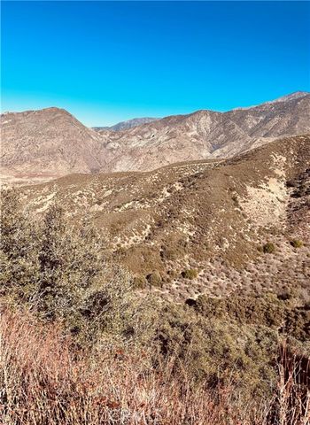 37551 Pisgah Peak Road, Yucaipa, CA 92399